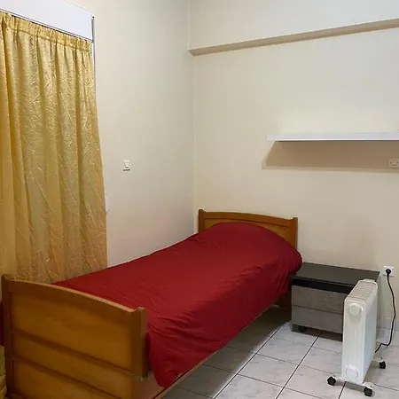 Kalamaki Apartments-2