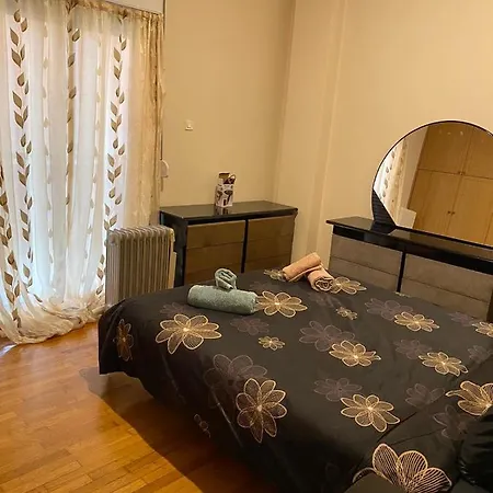 Kalamaki Apartments-3