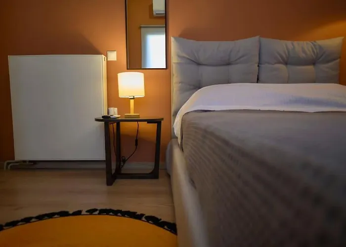 Green Hill Recreational Luxury