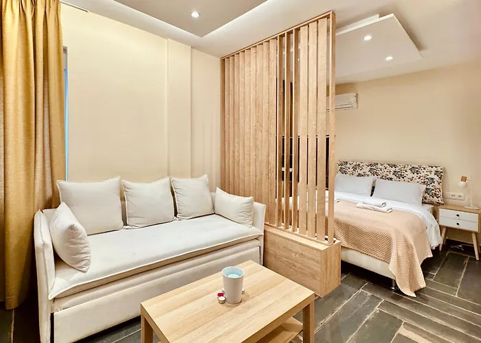 Ermou 18 Central Cozy